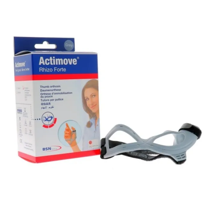 Actimove Rhizo Forte Destro Misura M