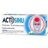 Actisinu 200 mcg + 30 mcg 12 Compresse