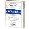 Acufen 600 mg 15 Compresse - Integratore Alimentare