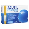 Acutil Fosforo Advance 12 Stick Orosolubili - Integratore per il benessere della Mente