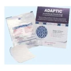 ADAPTIC cm7,6x20,3 10pz
