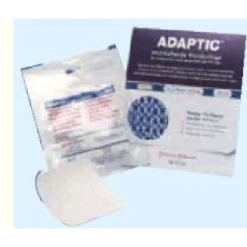 ADAPTIC cm7,6x7,6 10pz NONAD