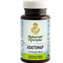 Adattomap 60 Compresse - Integratore Anti-Stress