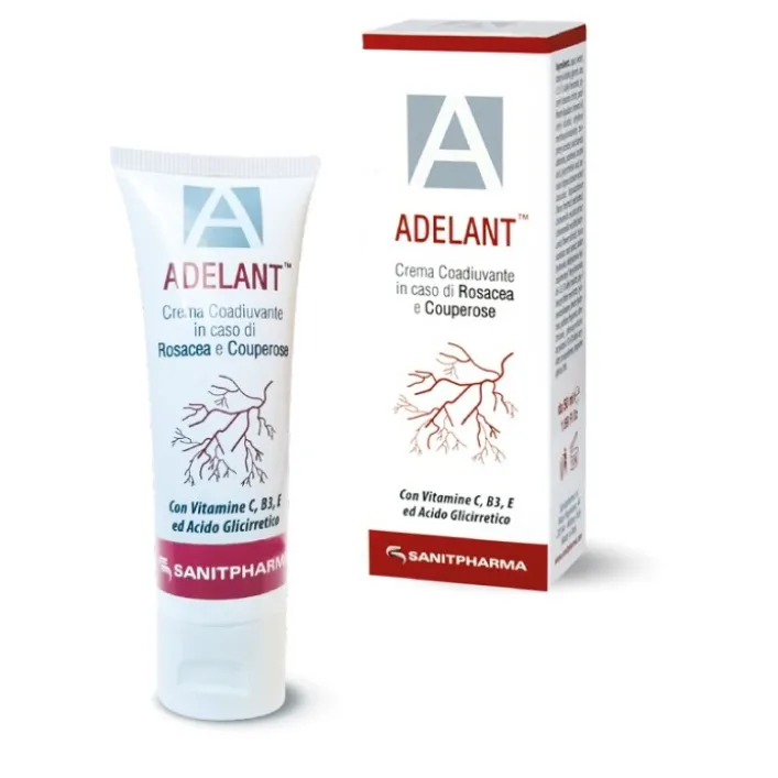 Adelant Crema 50 ml