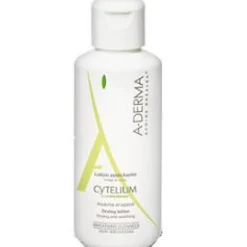 A-Derma Cytelium Lozione Assorbente Lenitiva Pelle Arrossata 100 ml