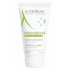 A-Derma Dermalibour+ Barriera Crema Protettiva 50 ml