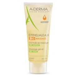 A-Derma Epitheliale A.H. Duo Massaggio Gel Olio 100 ml