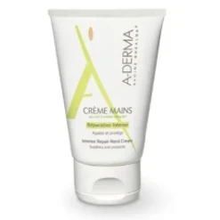A-Derma Les Indispensables Crema Mani 50 ml