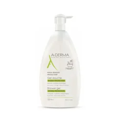 A-Derma Les Indispensables Gel Doccia Hydra Protettivo 750 ml