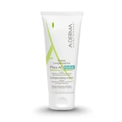 A-Derma Phys-Ac Hydra Crema Idratante Compensatrice 40 ml