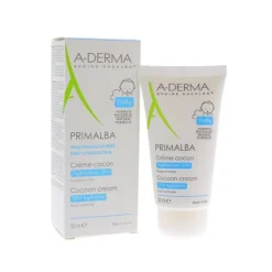 A-Derma Primalba Cocon Crema Delicata Bambini 50 ml