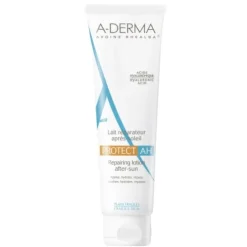 A-Derma Protect AH Latte Doposole Ristrutturante Pelle Fragile 250 ml