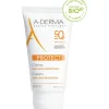 A-Derma Protect Crema Solare Senza Profumo SPF 50+ Tubo 40 ml
