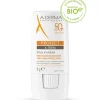 A-Derma Protect Solare X-Trem Stick Invisibile SPF 50+ 8 grammi