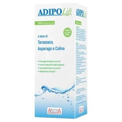 Adipolift Drenante 500 ml - Integratore Drenante e Depurativo