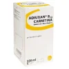 Adiuxan B12 Carnitina Flacone 250 ml - Soluzione Ricostituente per Bovini ed Equini
