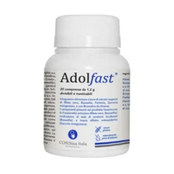 Adolfast 20 compresse - Integratore Benessere Articolazioni