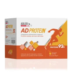 Adprotein 30 bustine - Integratore Proteine Siero Latte