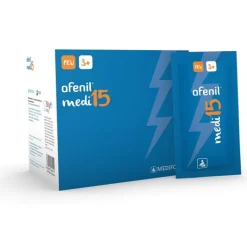 Afenil Express Neutro 30 Buste