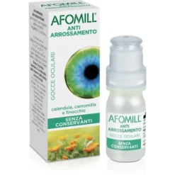 Afomill Antiarrossamento Gocce Oculari 10 ml