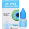 Afomill Ultra Lubrificanti Gocce Oculari 10 ml