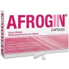 Afrogin 30 Capsule - Integratore Menopausa
