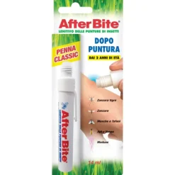 After Bite Penna Lenitiva Antizanzare 14 ml