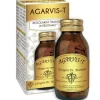 Agarvis 180 Pastiglie Dr. Giorgini - Integratore Intestinale