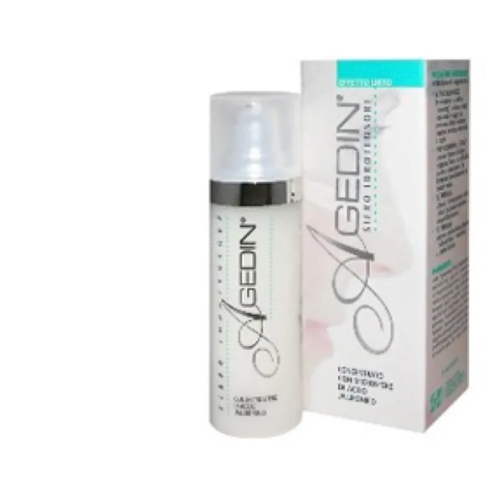 Agedin Siero Idrotensore 30 ml