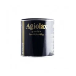 Agiolax Granulato Stitichezza Occasionale 400 grammi