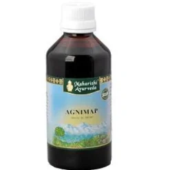 Agnimap Sciroppo 200 ml - Integratore Vie Respiratorie