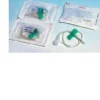 Ago Infusione G23 Cuper 0,63 mm - Farmac-Zabban