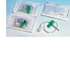 Ago Infusione G23 Cuper 0,63 mm - Farmac-Zabban