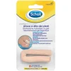 Ago Ipodermico HN Monouso G20 38 mm Giallo
