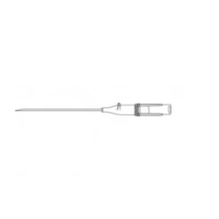 Ago Ipodermico HN Monouso G20 38 mm Giallo