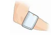 Ago Ipodermico HN Monouso G20 38 mm Giallo
