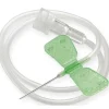 Ago Ipodermico HN Monouso G21 38 mm Verde