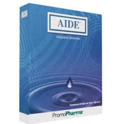 Aide Germanio Organico Liquido 20 Stick PromoPharma - Integratore Antiossidante