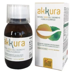 Akkura 100ml - Integratore Difese Immunitarie