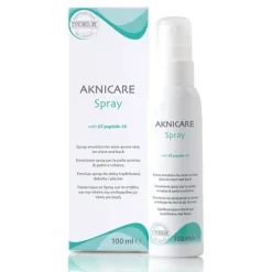 Aknicare CB Chest & Back Spray 100 ml
