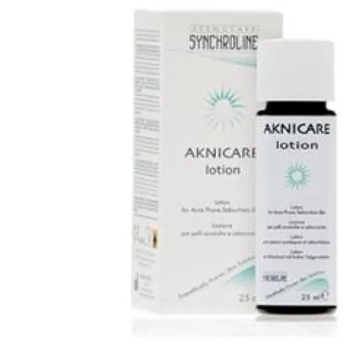 Aknicare Lozione 25 ml