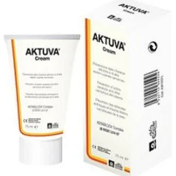 Aktuva Crema Anticheratosi Tubo 75 ml