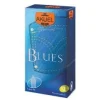 Akuel Blues 12 Profilattici