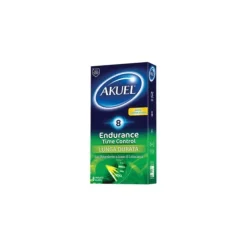 Akuel Endurance Time Control 8 Profilattici