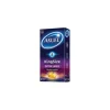 Akuel Kingsize Zero Large 8 Profilattici
