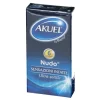 Akuel Nudo Profilattici Super Sottili 6 pezzi