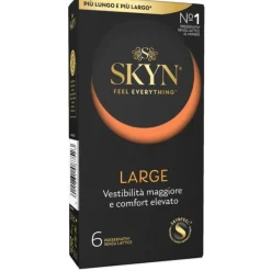 Akuel Skyn Large 6 Profilattici