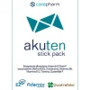 Akuten 20 Stick Pack - Integratore Alimentare