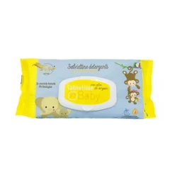 Ala Salviettine Argan 72 Pezzi