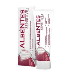 Albentens Dentifricio Sensitive 75 ml